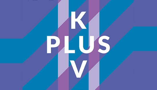 KplusV logo ROND collaboration