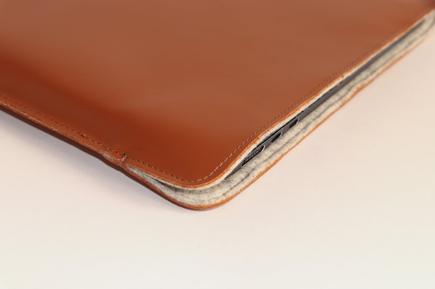 Slide-in Laptopsleeve