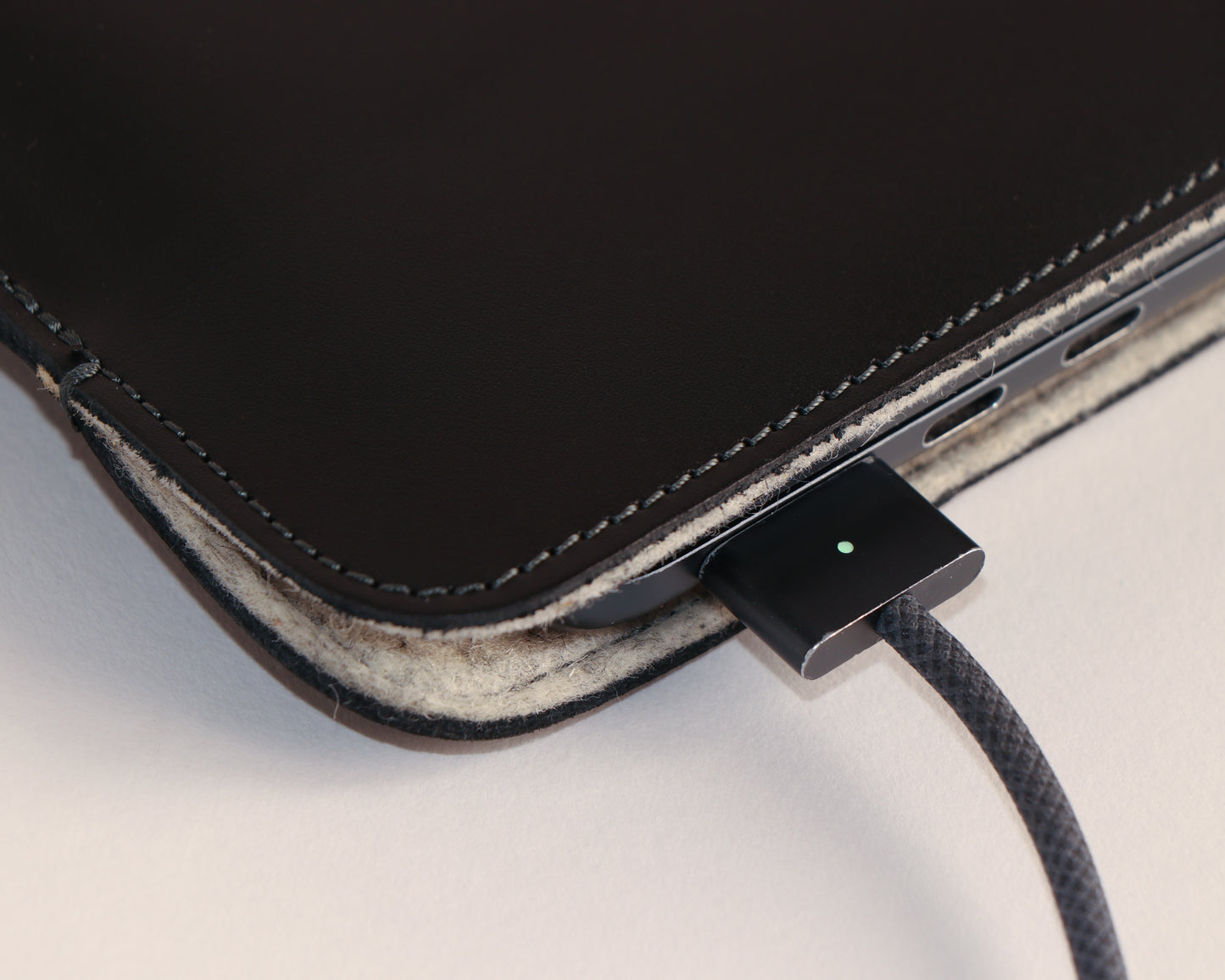 Slide-in Laptopsleeve
