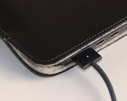 Slide-in Laptopsleeve