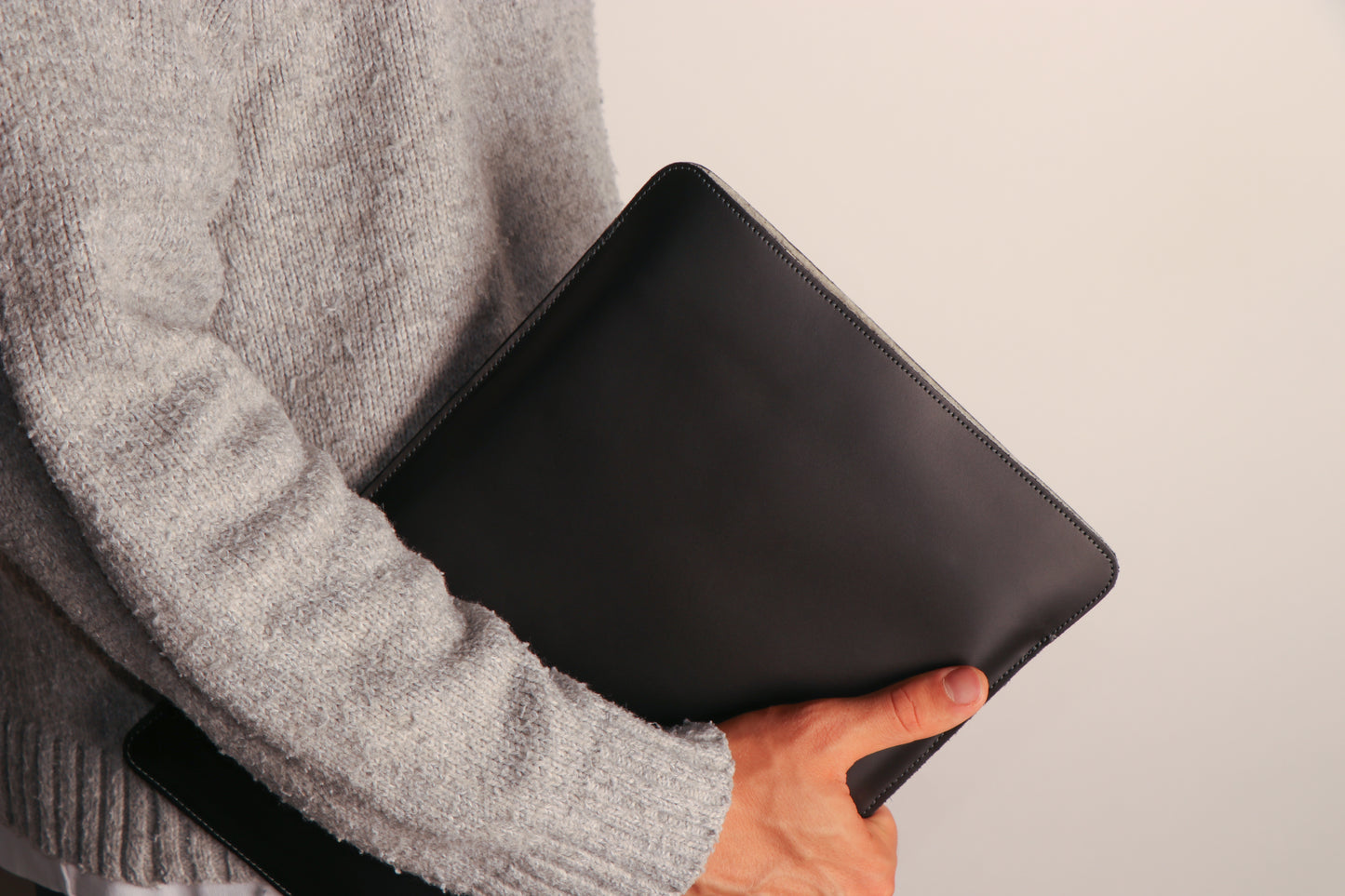 Slide-in Laptopsleeve