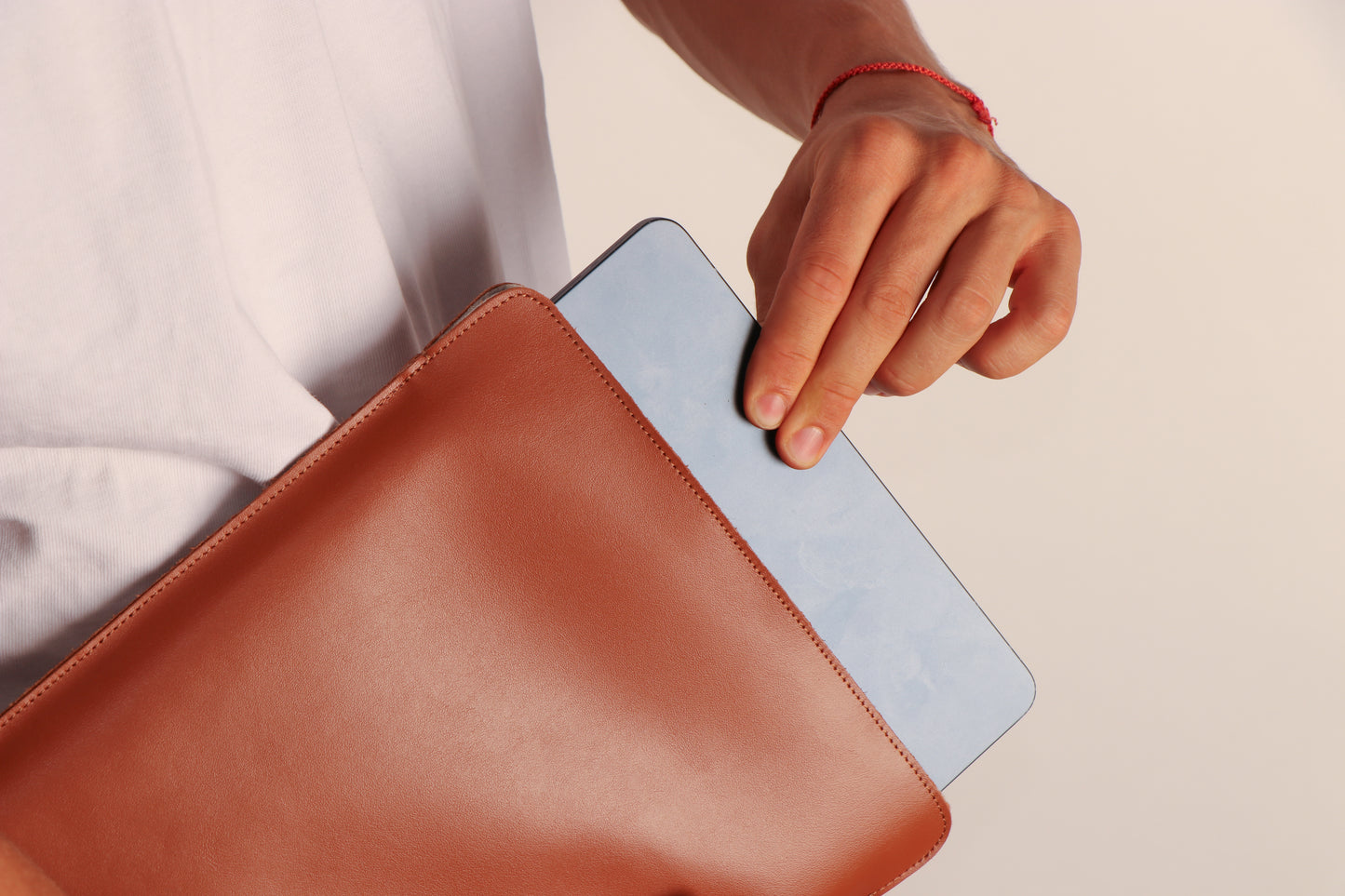 Slide-in Laptopsleeve