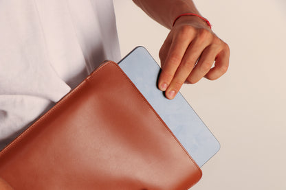 Slide-in Laptopsleeve